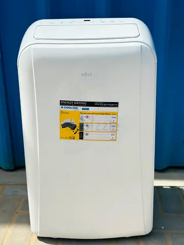 Solt Portable Ac