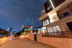 4BHK+Maid | Luxury Redefined – With Private Elevator &amp; Custom Basement
