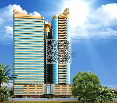 SPACIOUS 2 BEDROOM 3 WASHROOM OPEN VIEW FOR RENT IN CONQUEROR TOWER