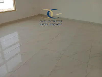 BRAND NEW 5 BEDROOMS LUXURY VILLA AL ZAHYA AJMAN