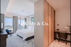 Skyline and Sea Views | Furnished | Luxury — 2