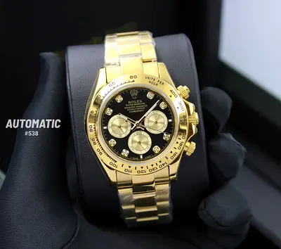 premium Rolex Daytona with box