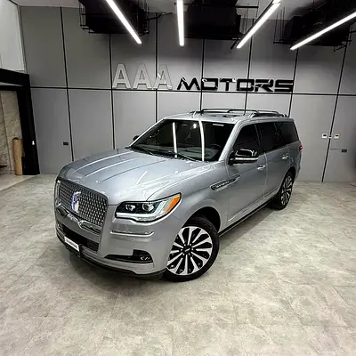 GCC - 5 YEARS WARRANTY + SERVICE CONTRACT