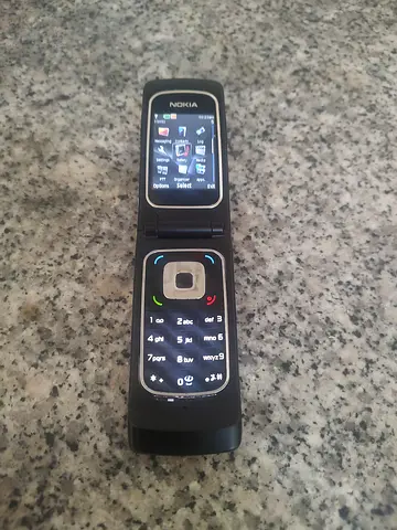 Nokia 6555