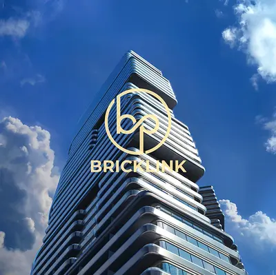 Furnished Studio | Binghatti Skyterraces | Downtown & Skyline Views