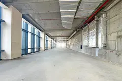 Full Floor | Shell + Core | Rare Opportunity