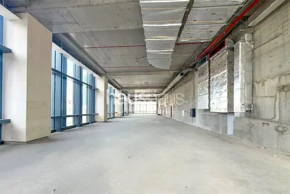 Full Floor | Shell + Core | Rare Opportunity