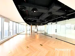 Executive Combined Office | Ready for Occupancy