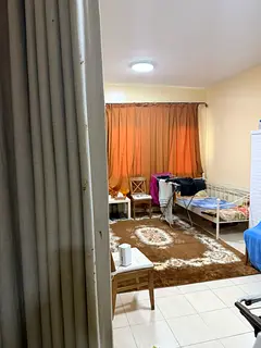 Executive Bed space in Morocco cluster