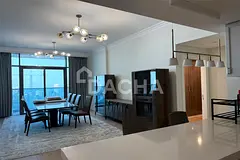 Lake view | Unique Unit | High Floor