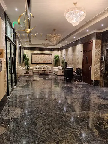 فرصة استثمارية مميزة – بناية جديدة للبيع (مؤجرة بالكامل)