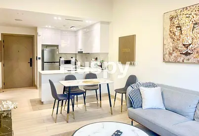 Vacant | Fully Furnished | Largest Layout