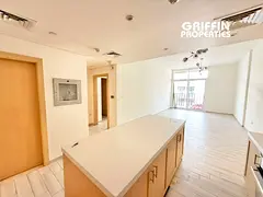 Lowest Price | Vacant 1BR | Belgravia 1 JVC