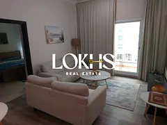 Furnished | Multiple Options | Great Investment