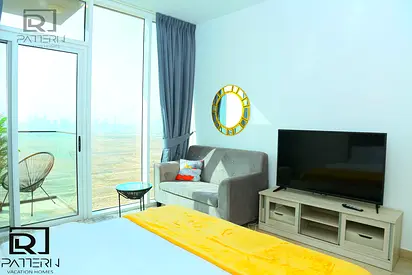 Studio Apt. with Spectacular Views in Bloom Towers