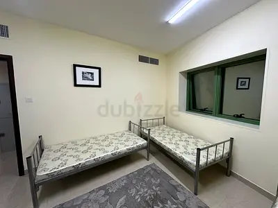 Bed Spaces for Rent – Women Only | Al Nahda, Sharjah