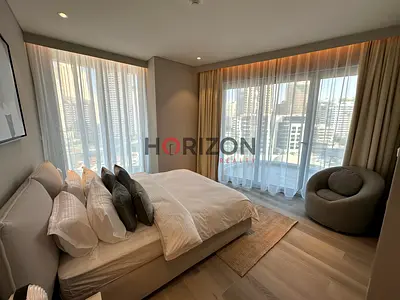 Ready To Move In | Marina View | Fully furnished
