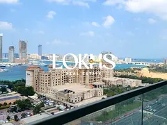 SEA VIEW | FULLY FURNISHED | GREAT LOCATION