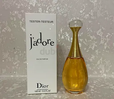 Dior Jadore Eau de Parfum 100ml (Tester) - Women’s Fragrance