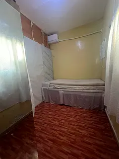 Partition for rent