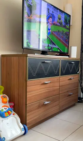 Modern sideboard cabinet urgent sale