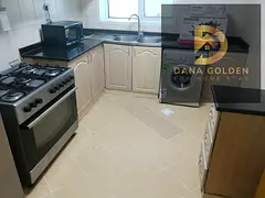 One bedroom and living room in Al Majaz 3, Al Alam Tower, 3800 with internet,