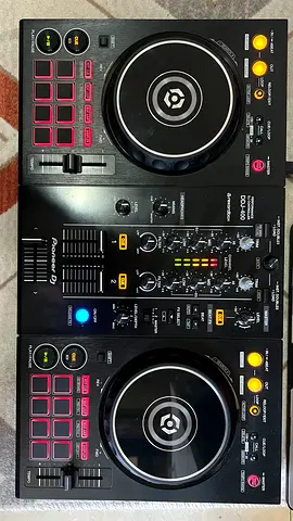 Pioneer DDJ-400