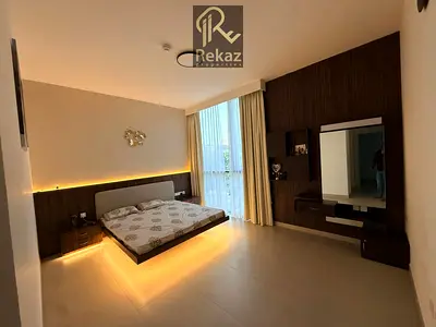 fully funished 3 bedroom Th | for rent | Ready To Move |