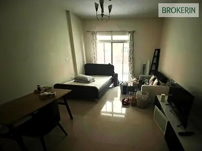 Spacious Studio - Prime JVC Location - Affordable