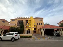 Amazing 5 Bedroom Villa With Store Room, Maid Room &amp; Parking | Peaceful Living Compound