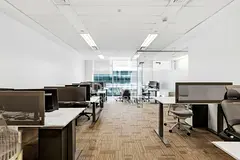 Premium Fitted Office | Business Hub | SZR