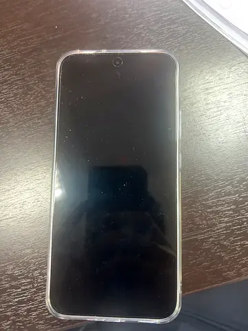 Oppo Reno F15 5 g new one purchased on 12 April 2026