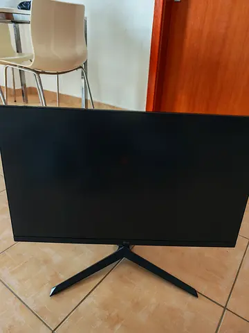 LG 27GP750 240 Hz Monitor