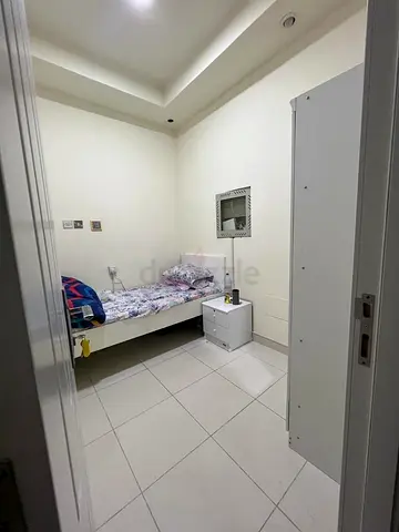 Executive Partition for Single/Couple near Qiyadah metro