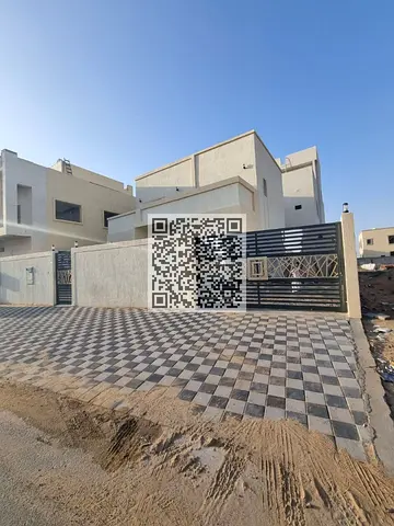 Luxury 3 Master Bedroom Villa with Terrace in Al Zahya | AED 1.3 Million