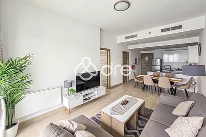 Vacant | Furnished | High Floor