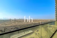 Corner Unit | Marina Skyline View | Exclusive