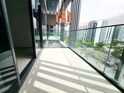 Brand New || Luxurious Modern 1BR || Good Balcony View || Ready To Move || Vida Residence