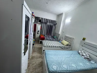 Executive Bedspace available 2 minutes away from Deira City Center metro