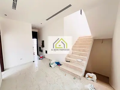 Brand New 4BedRoom For Sale in HEART OF SHARJHA (Family Friendly Area )