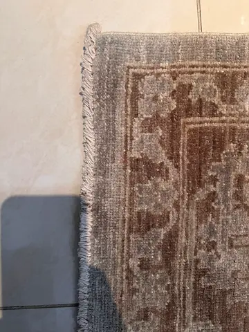 2 used rugs for sale