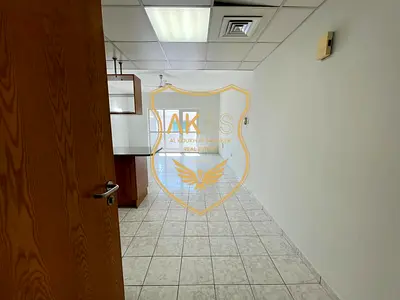 Luxurious Studio in only 40k Yearly with one car parking near Metro Station