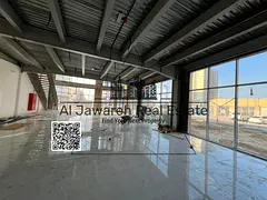 Code 990 annual shop for rent in Al Hamidiya 1 located in a strategic position directly on the main