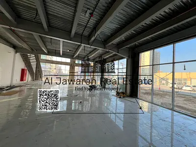 كود 990 للايجار السنوي محل تجاري مميز في منطقة الحميدية 1 بموقع استراتيجي على الشارع مباشرة  داخل  مجمع  تجاري  كبير  يتميز  بالحيوية  وكثافة  الحركة