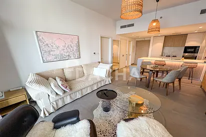 Stylish Design | Ample Storage | Resort-Style