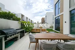 Upgraded | Furnished | 3BR + Maid | Vacant