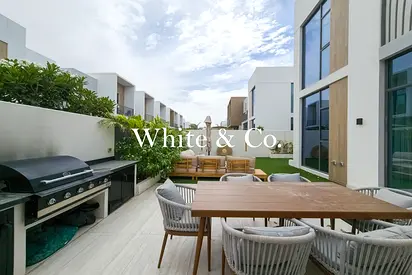 Upgraded | Furnished | 3BR + Maid | Vacant