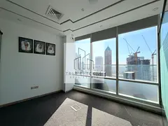 Glass Partitioned | Near to Metro | Vacant