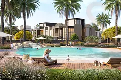 Mudon | 3BR + Maid | Private Garden Area