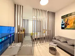 Luxury Furnished Studio Apartment With All Amenities Prime Living Affordable Price